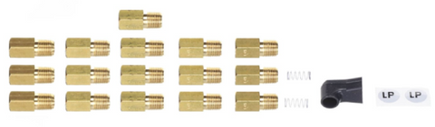 Lennox 19K27 Conversion Kit