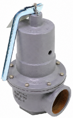 Kunkle Valve 0537-H01-HM0030 Valve
