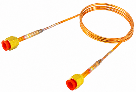 Danfoss 060-007166 Capillary Tube