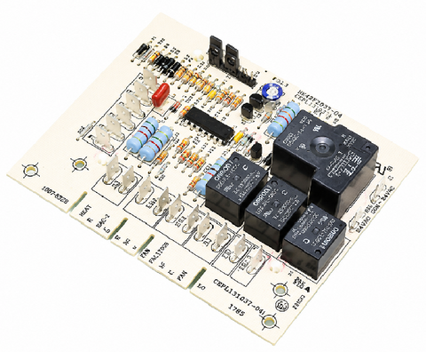 Heil Quaker ICP 1087952 Control Board