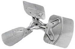 Nordyne 667356R Fan Blade