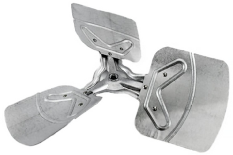 Nordyne 667356R Fan Blade
