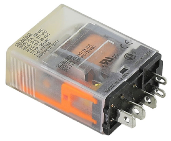 Veris Industries VMD1B-C24A Relay