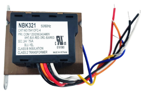 NBK Parts 20606 Transformer