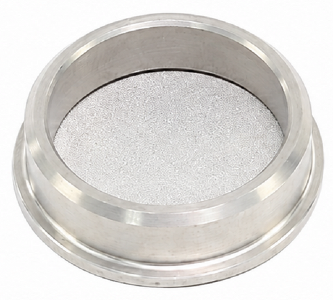 Fireye 19-117 Filter Assembly