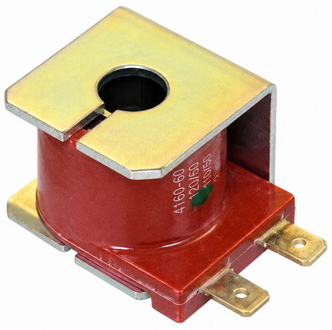 Copeland Comfort Control (Alco) 065680 Solenoid Coil