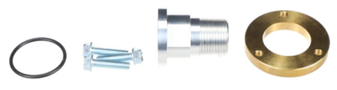 Copeland Comfort Control (Alco) 065668 Screw Adapter