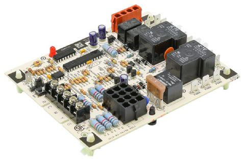Lennox 94W83 Ignition Board