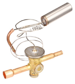 Lennox 12J35 Expansion Valve