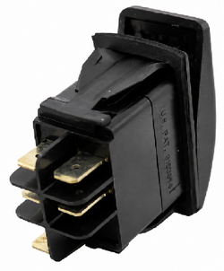 Laars Heating Systems RE2322700 Rocker Switch