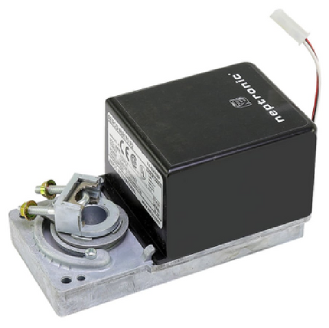 AERCO Boiler and Water Heater 69170 Actuator