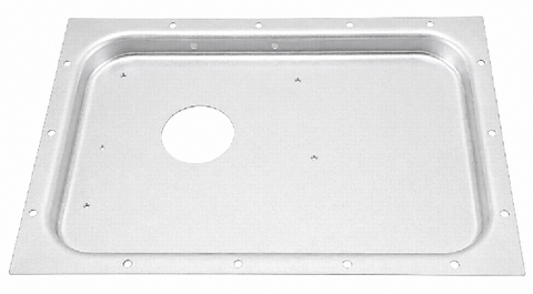 Lennox 98M82 Cover