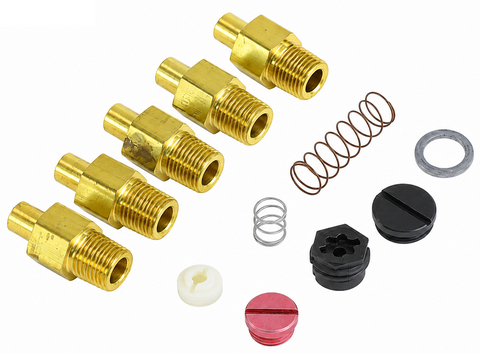 Reznor 179315 Conversion Kit