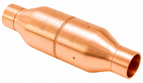 Mueller Industries A17942 Check Valve