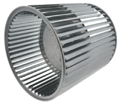 Lennox 16596 Wheel