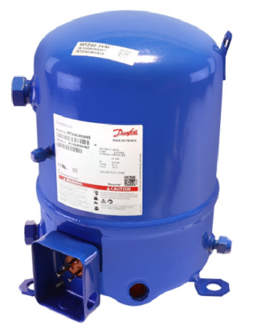 Danfoss MTZ40-3VI Compressor