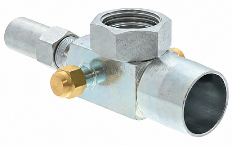 Copeland 998-0510-99 Valve Kit