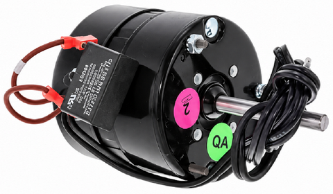 Tecumseh 810-10096C Motor