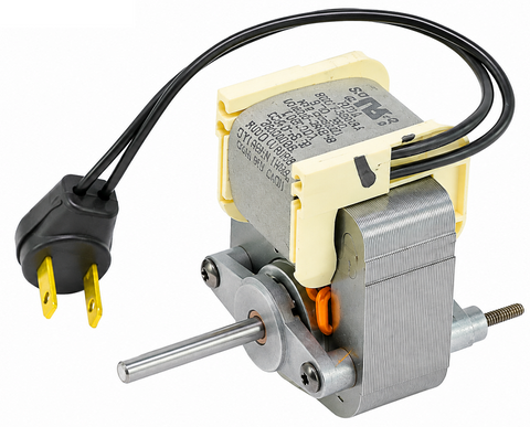 BROAN-NuTone S99080592 Motor