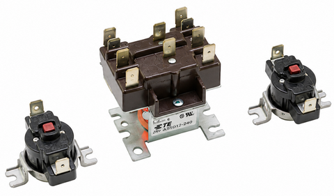 Trane BAYTWIN400A Twinning Kit