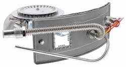 Lochinvar & A.O. Smith 100187919 Burner Assembly