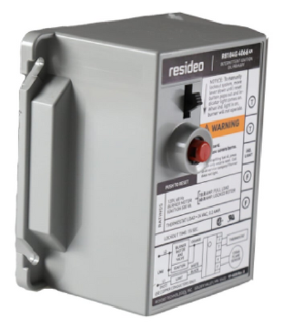 Resideo R8184G4066 Protectorelay