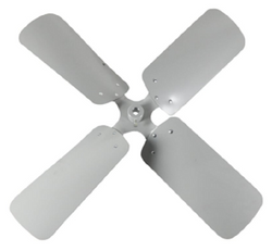 Carrier LA01EW038 Fan Blade