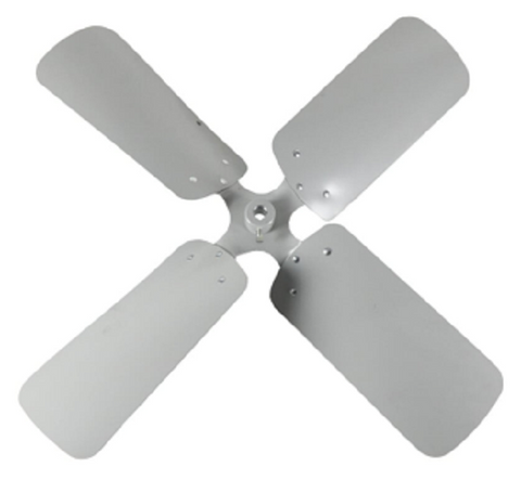 Carrier LA01EW038 Fan Blade