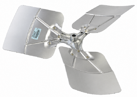 Heil Quaker ICP 1070047 Fan Blade