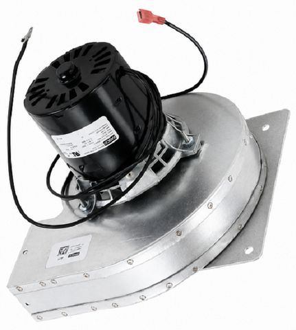 Fasco D9430 Draft Inducer Assembly