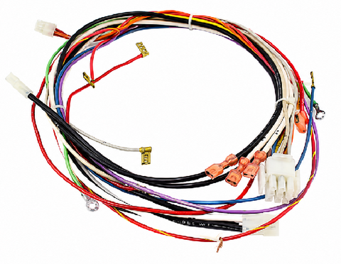 York S1-4101500 Wiring Harness