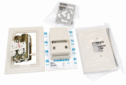 Siemens Building Technology 194-3043 Retrostat