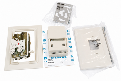 Siemens Building Technology 194-3043 Retrostat