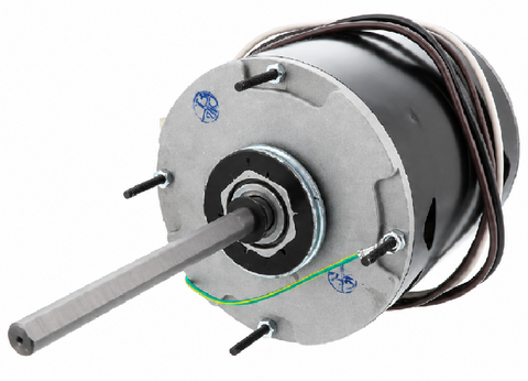 Century Motors 158A Motor
