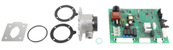 Lochinvar & A.O. Smith 100346294 Conversion Kit