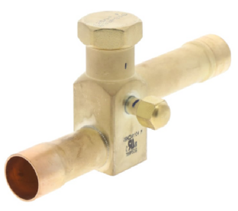 Trane VAL9297 Service Valve