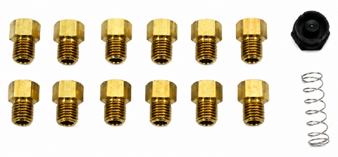 Lennox 73W80 Conversion Kit