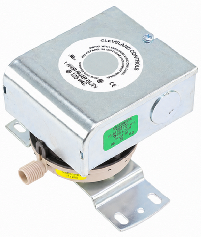 Cleveland Controls NS2-0364-00 Pressure Switch