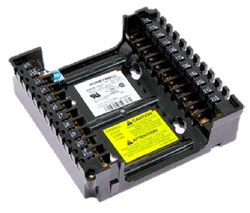 Honeywell Q7800A1005 Wiring Subbase