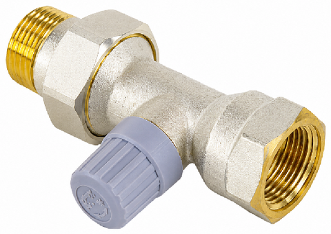 Danfoss 013G-8025 Straight Body