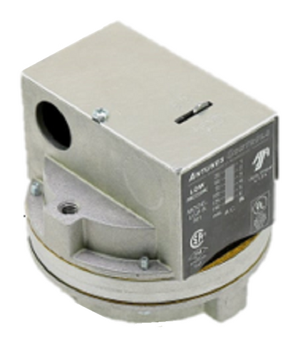 Antunes Controls 803112501 Pressure Switch