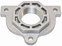 Honeywell 32001605-002 Pipe Adapter