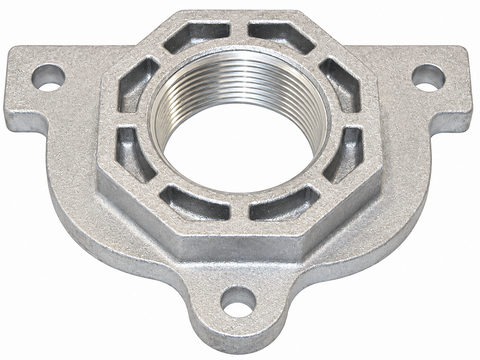 Honeywell 32001605-002 Pipe Adapter