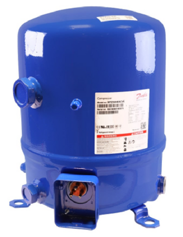 Danfoss MTZ50-4VI Compressor