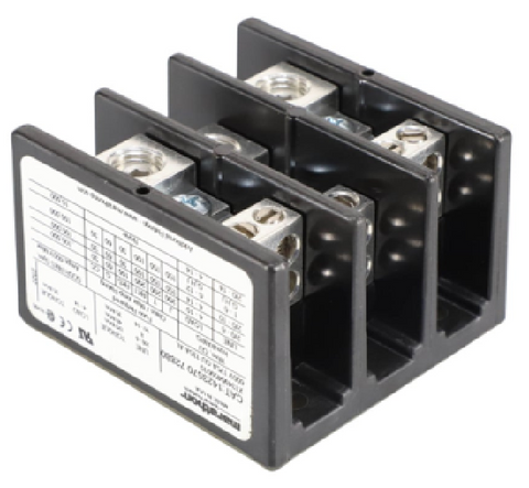 Trane TER0160 Terminal Block
