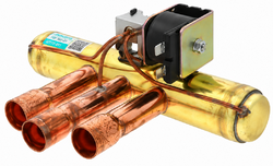 Carrier EF17BZ251 Reversing Valve