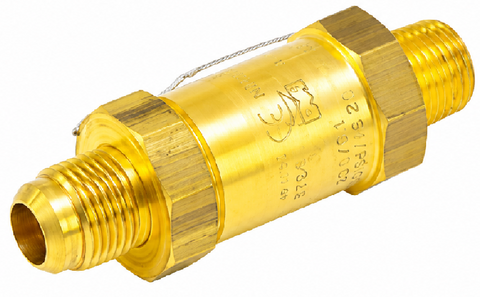 Mueller Industries AD15504 Relief Valve