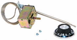 Ranco G1-4909 Control