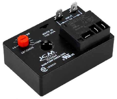 ICM Controls ICM104 Relay