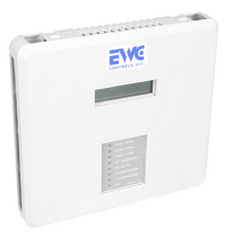 EWC Controls BMPLUS-3Z Control Panel